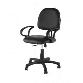 Swivel chair-Fabric